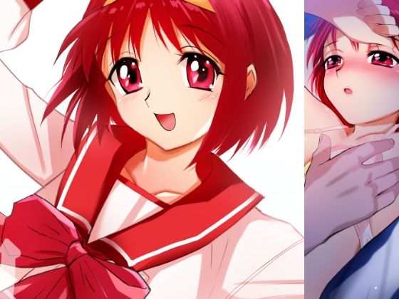 サンプル画像2:【ToHeartファンアート2021-2024】FantiaBook(田中ユタカ) [d_393661]