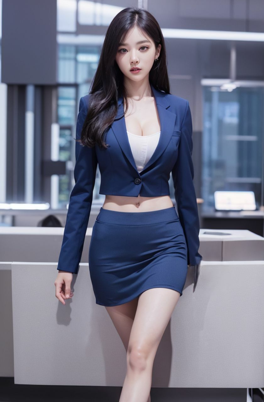 サンプル画像1:オフィースレデイーはxxxがお好き総集編330PAGE(アホデン) [d_393689]