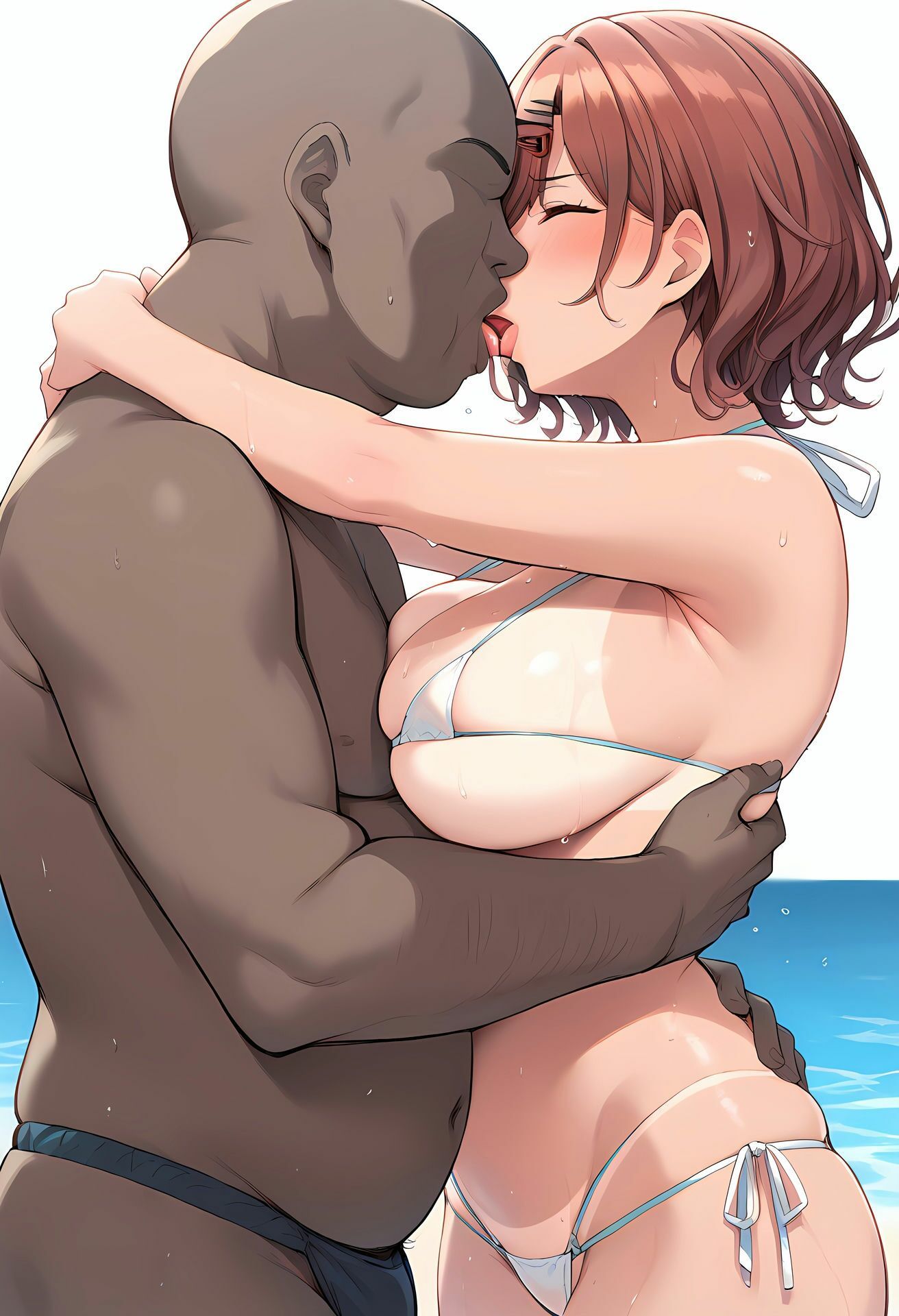 サンプル画像3:樋◯円香大全4(TOSHIKIX) [d_393695]