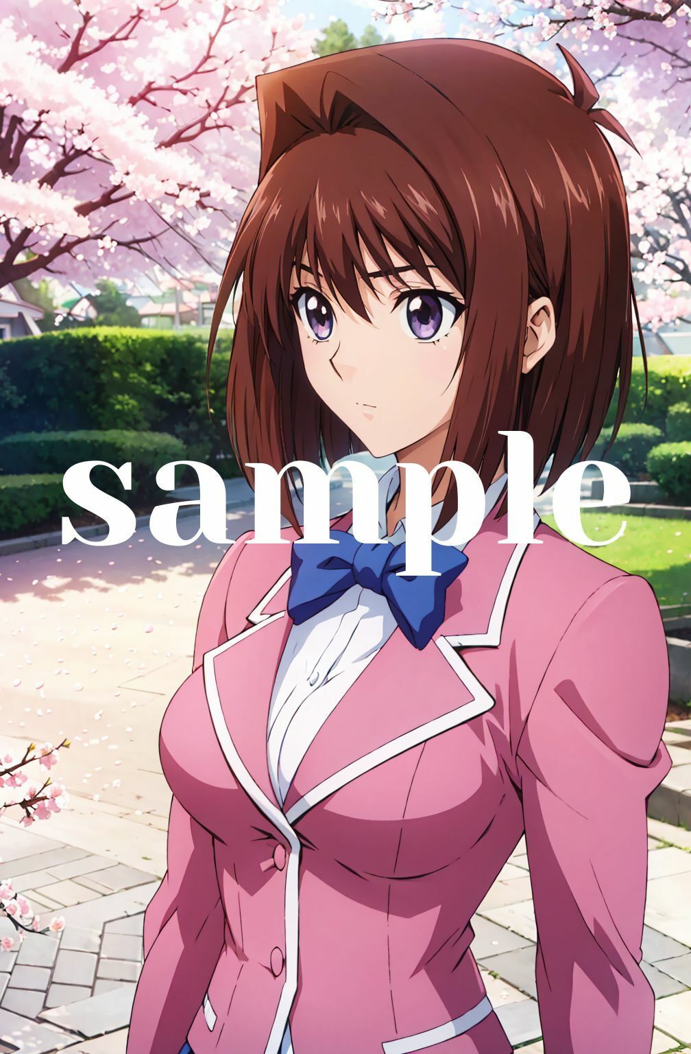 サンプル画像1:大人になるお遊戯しちゃう？(ちっぱいですがなにか) [d_393751]