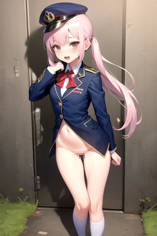 サンプル画像5:慰安係(ちぇりおR) [d_393802]