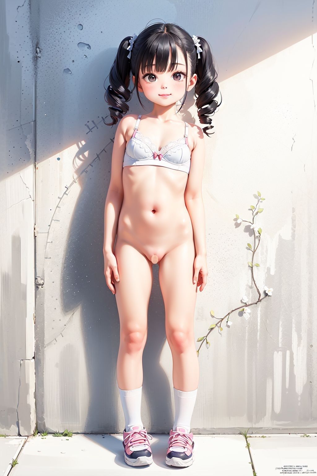 制服女子のおっぱいとおまんこ 「視姦、させてもらってイイですか？」 (d_393803) - d_393803jp-009
