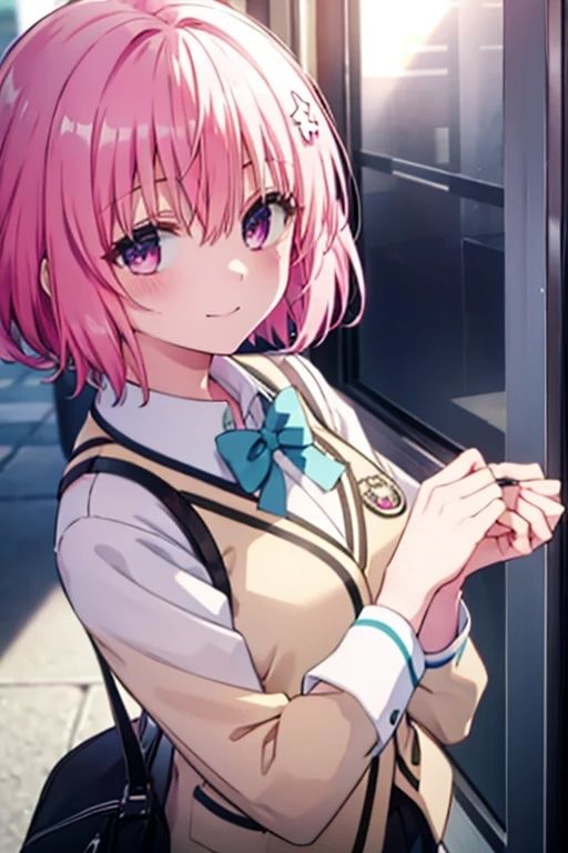 サンプル画像1:中出しとらぶる・モモ編(ファンデリ) [d_393846]