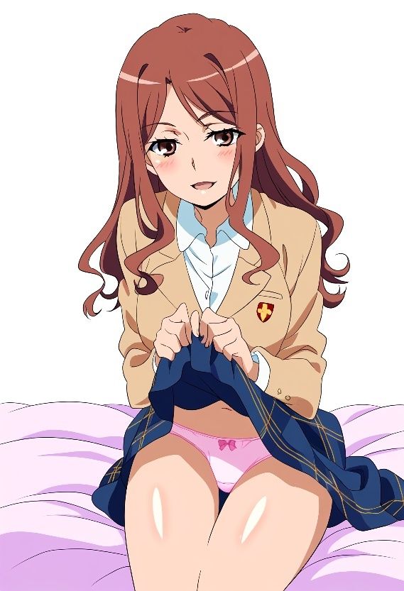 サンプル画像4:とある科〇の超電磁砲 麦〇沈利 コスプレコレクション(萌えのキュン太) [d_393875]