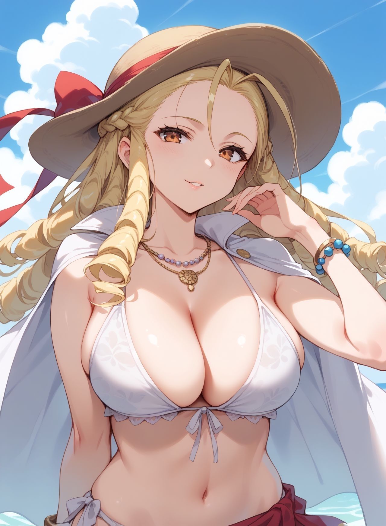 サンプル画像1:STREET SEXES(うどん屋かつ丼) [d_393888]