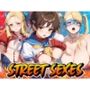 STREET SEXES