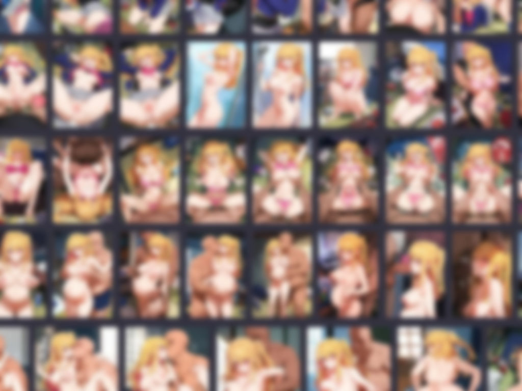 サンプル画像4:催●おじさんと金髪女子校生ヒロインズ/喜多●海夢/星●ルビー/早●愛/ME●ちょ/錦●千束【妊娠】(女子校生ヒロインズ) [d_393929]