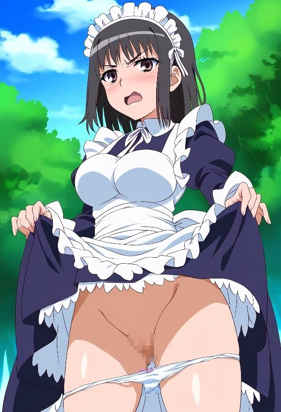 サンプル画像4:とある科〇の超電磁砲 滝〇理后 コスプレコレクション(萌えのキュン太) [d_393931]