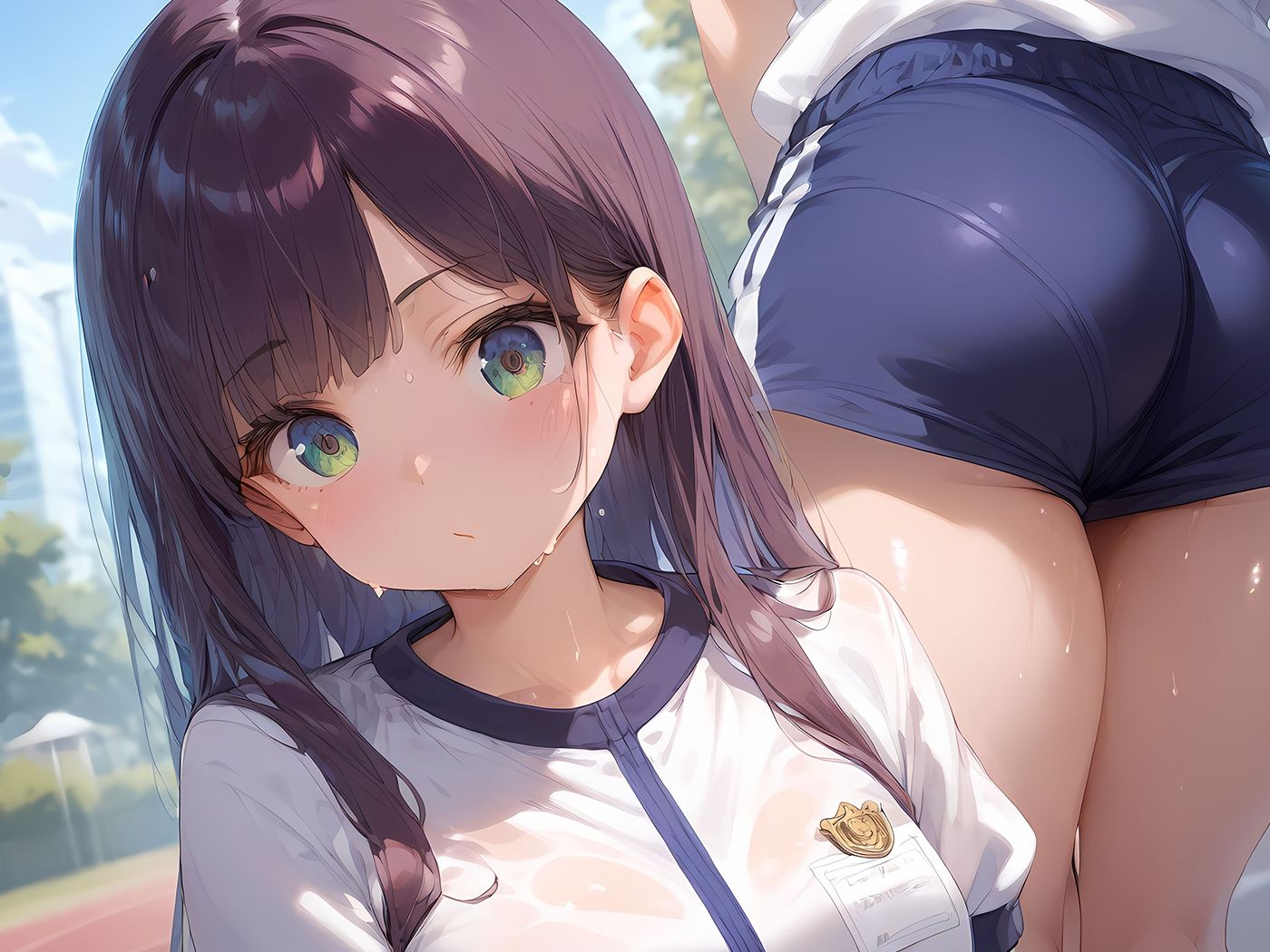 サンプル画像4:超美麗！妄想捗るマルチビューコレクションvol.2(ダリアの秘密基地) [d_393951]