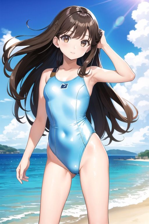 サンプル画像1:レモンエンジェル オマージュ6 GT夏少年(九情承太郎商店) [d_393953]