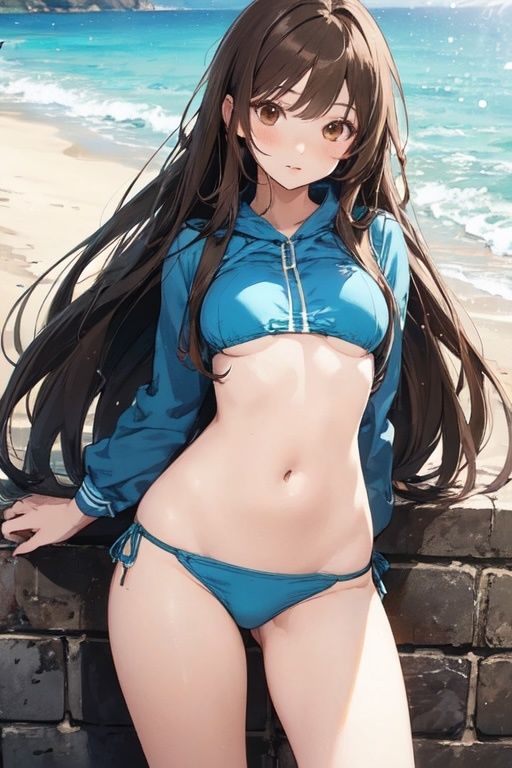 サンプル画像2:レモンエンジェル オマージュ6 GT夏少年(九情承太郎商店) [d_393953]