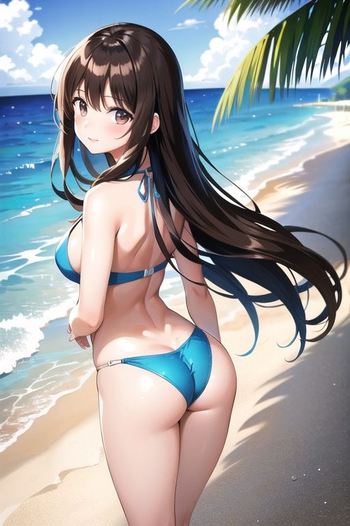 サンプル画像3:レモンエンジェル オマージュ6 GT夏少年(九情承太郎商店) [d_393953]