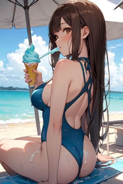 サンプル画像4:レモンエンジェル オマージュ6 GT夏少年(九情承太郎商店) [d_393953]