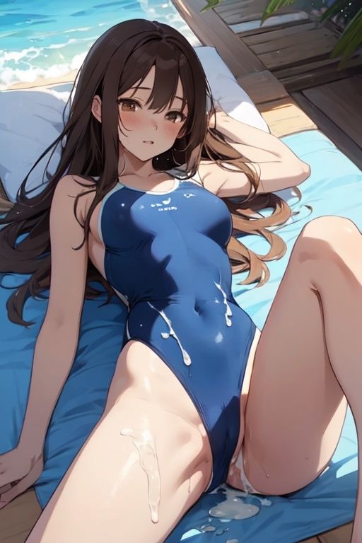 サンプル画像5:レモンエンジェル オマージュ6 GT夏少年(九情承太郎商店) [d_393953]