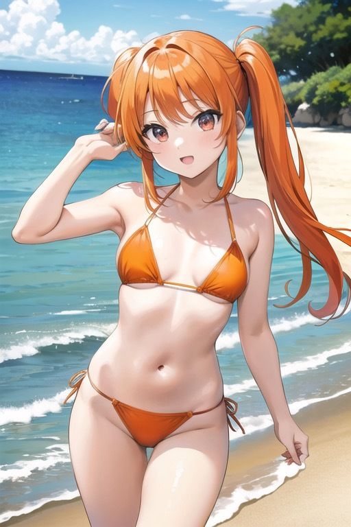 サンプル画像6:レモンエンジェル オマージュ6 GT夏少年(九情承太郎商店) [d_393953]