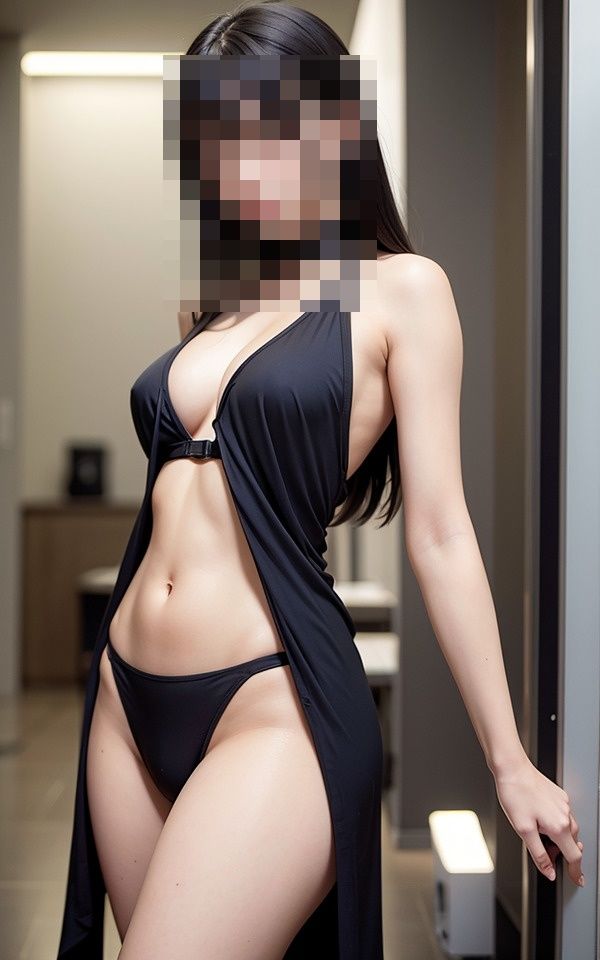 美女とのデートにあなたは何を着させますか？
