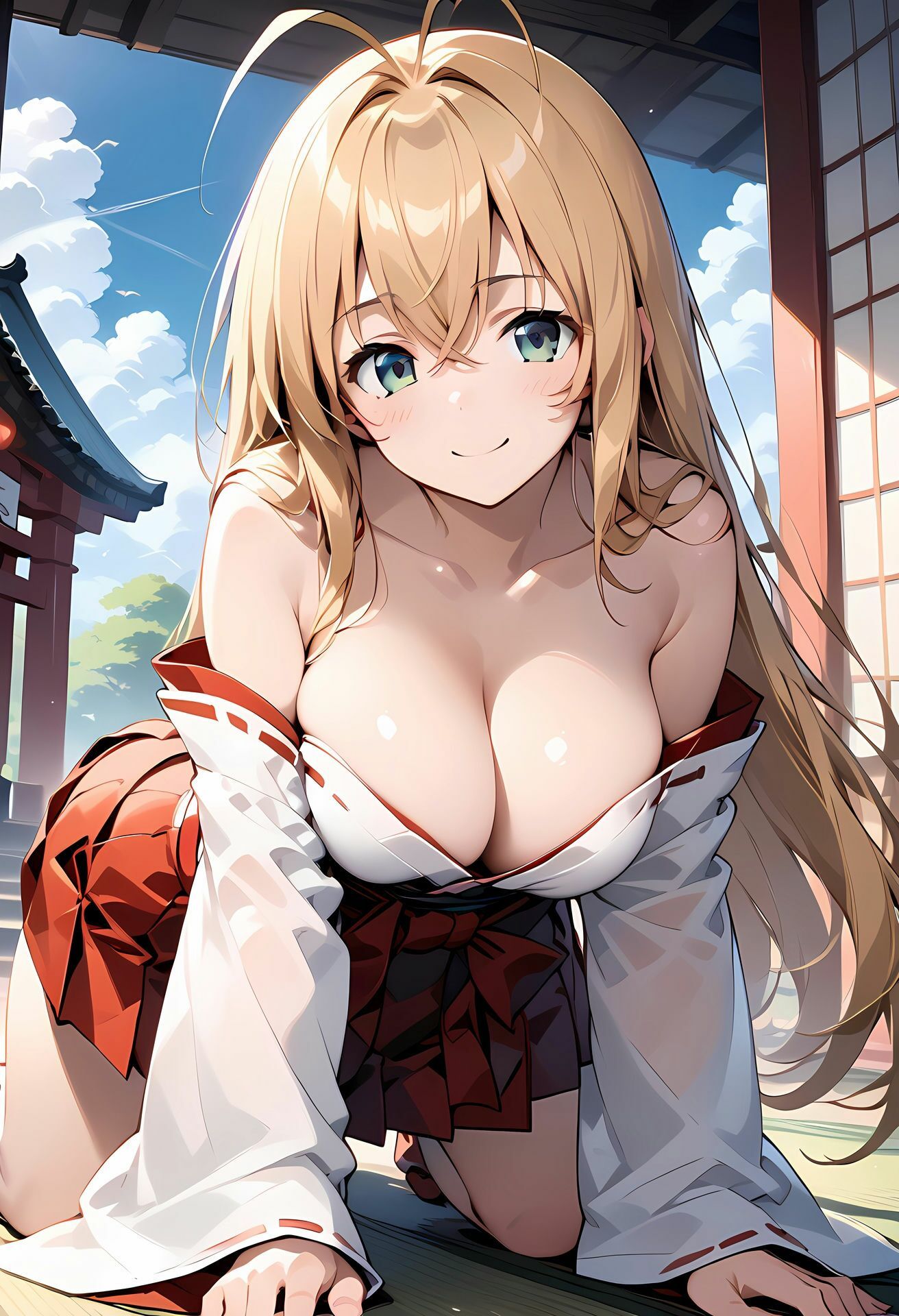 サンプル画像5:一騎〇千 孫〇 コスプレえっち(den-ichi) [d_394098]