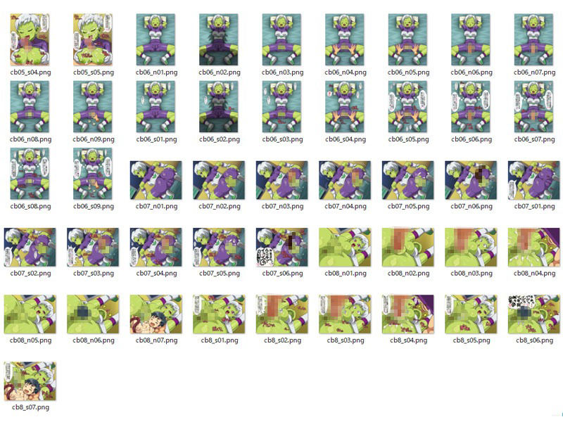 サンプル画像4:理解のあるギャルが野生児とひたすら子作りするだけの話(T-ZONE) [d_394100]