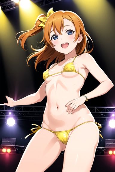 サンプル画像5:ラブライブ即堕ち2コマ集(ぴろしき) [d_394123]