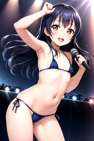 サンプル画像6:ラブライブ即堕ち2コマ集(ぴろしき) [d_394123]