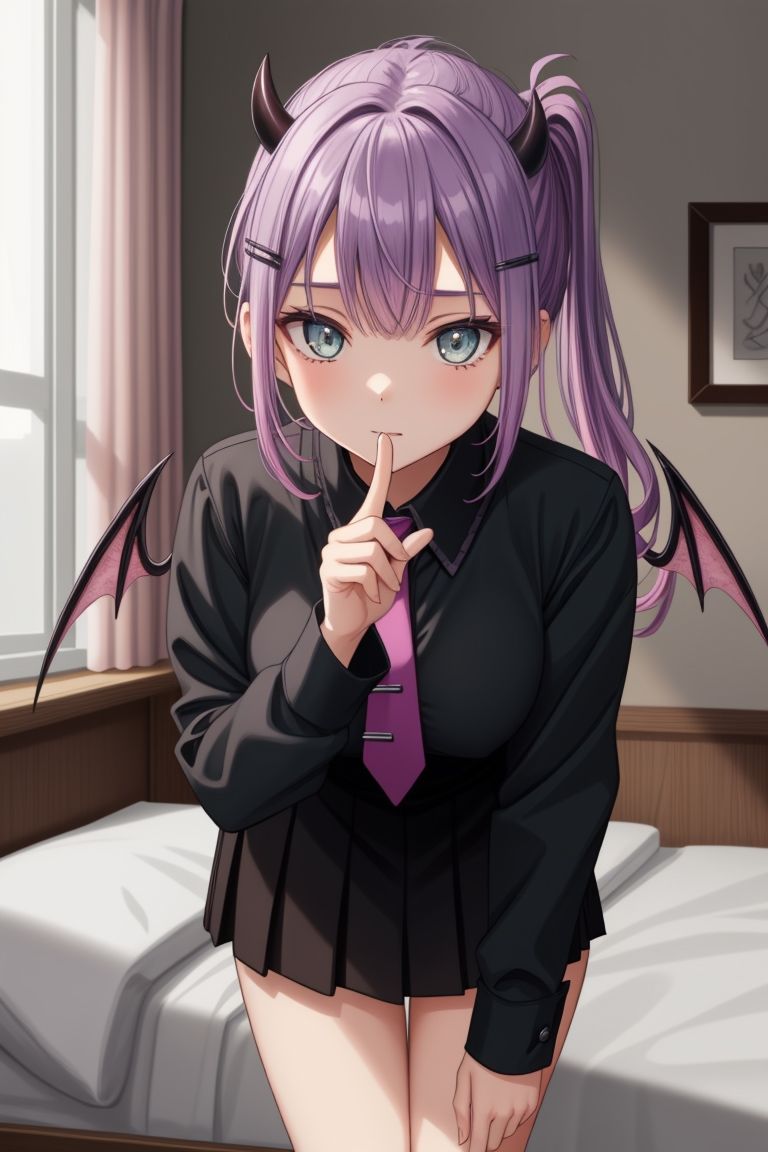 ホ◯ライブ 常◯トワ エロCG集の画像3
