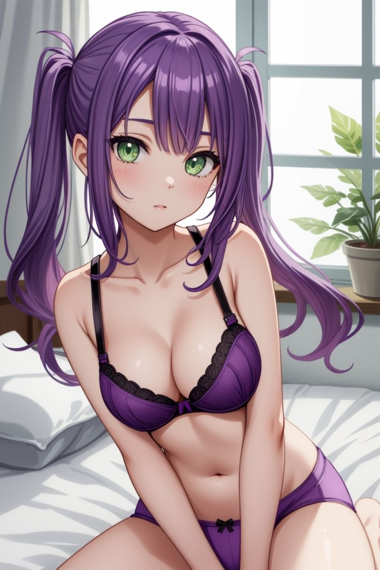 ホ◯ライブ 常◯トワ エロCG集の画像4