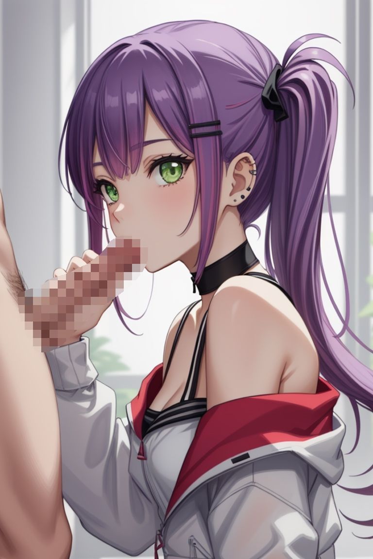 サンプル画像5:ホ◯ライブ 常◯トワ エロCG集(かみのみゃ) [d_394138]