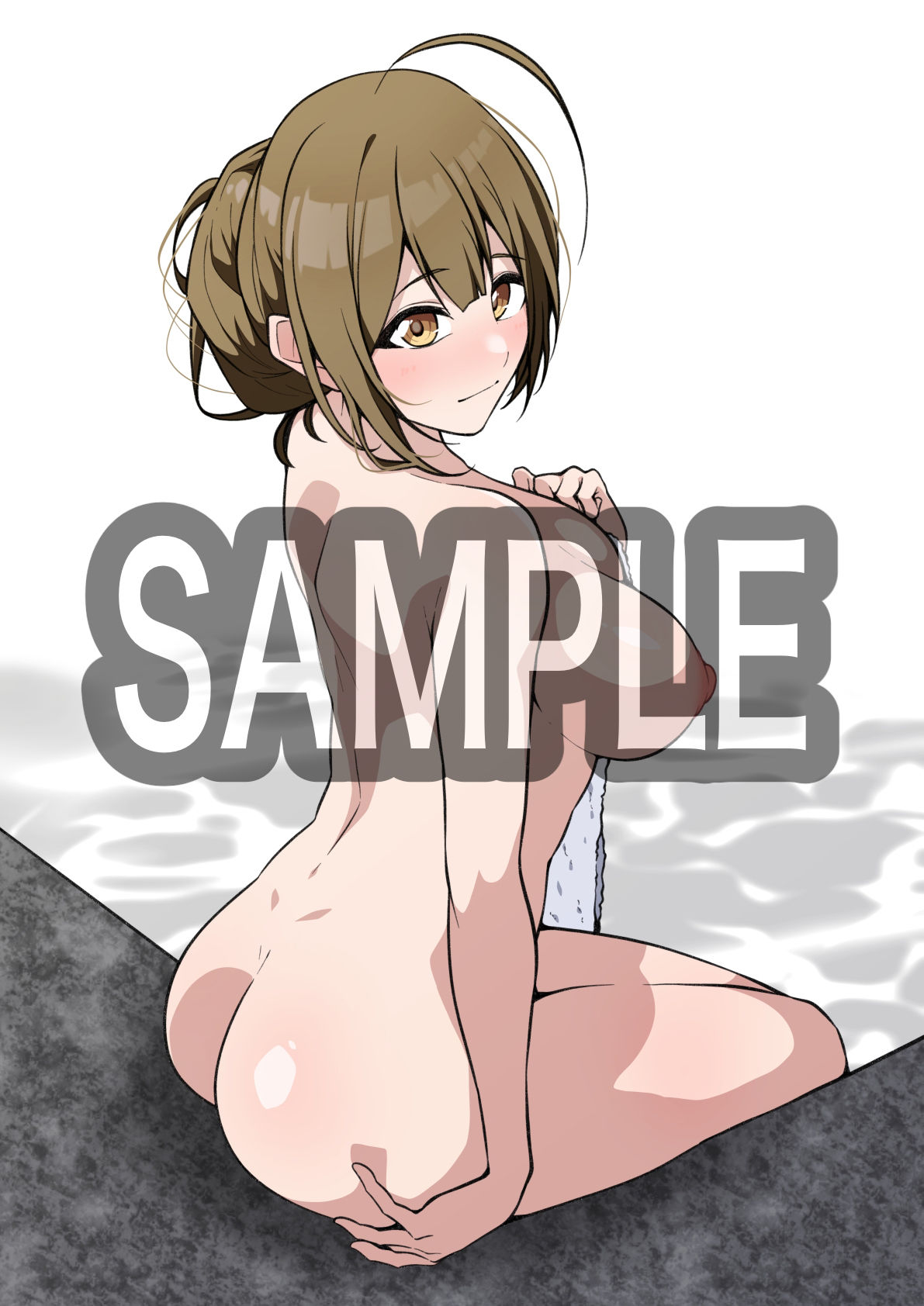 サンプル画像6:illustration2024年5月号(もにゃサークル) [d_394147]