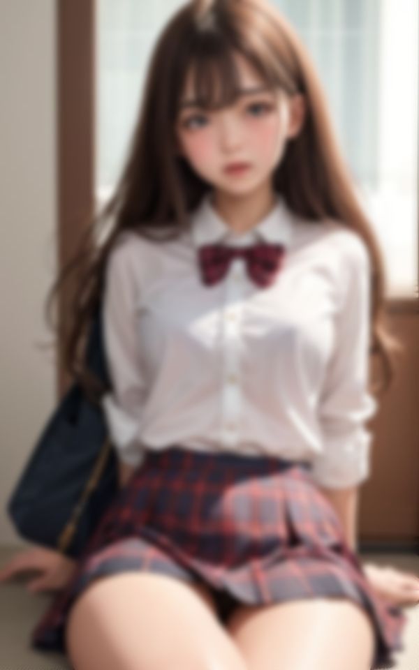 サンプル画像2:パパ活大好き女学生の淫乱痴女生活(AアイLABO) [d_394165]