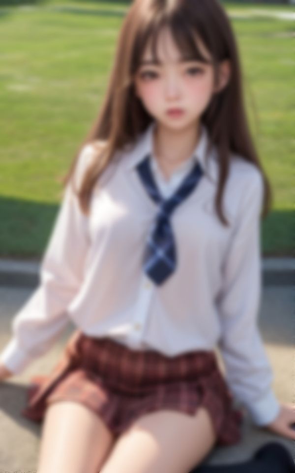 サンプル画像5:パパ活大好き女学生の淫乱痴女生活(AアイLABO) [d_394165]