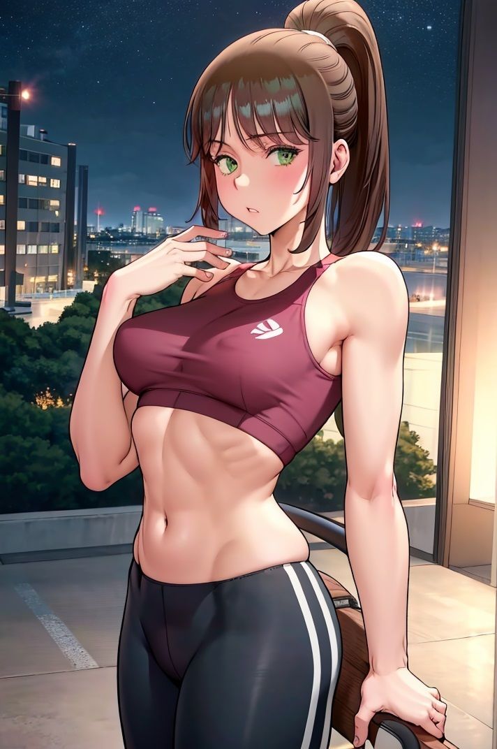 サンプル画像2:ジョギング中に野外レ〇プされ巨根の虜になってしまった僕の妻(ROCKMAN) [d_394174]