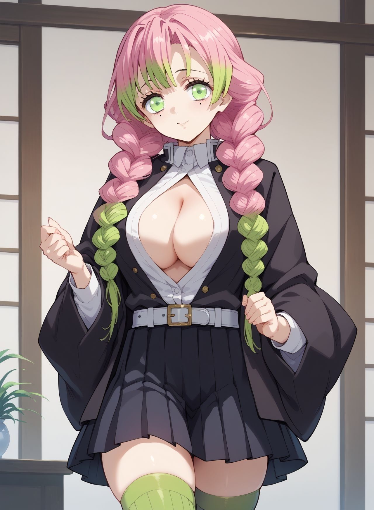 サンプル画像1:亀頭の刃 無限連続射精編(エロ男爵) [d_394233]