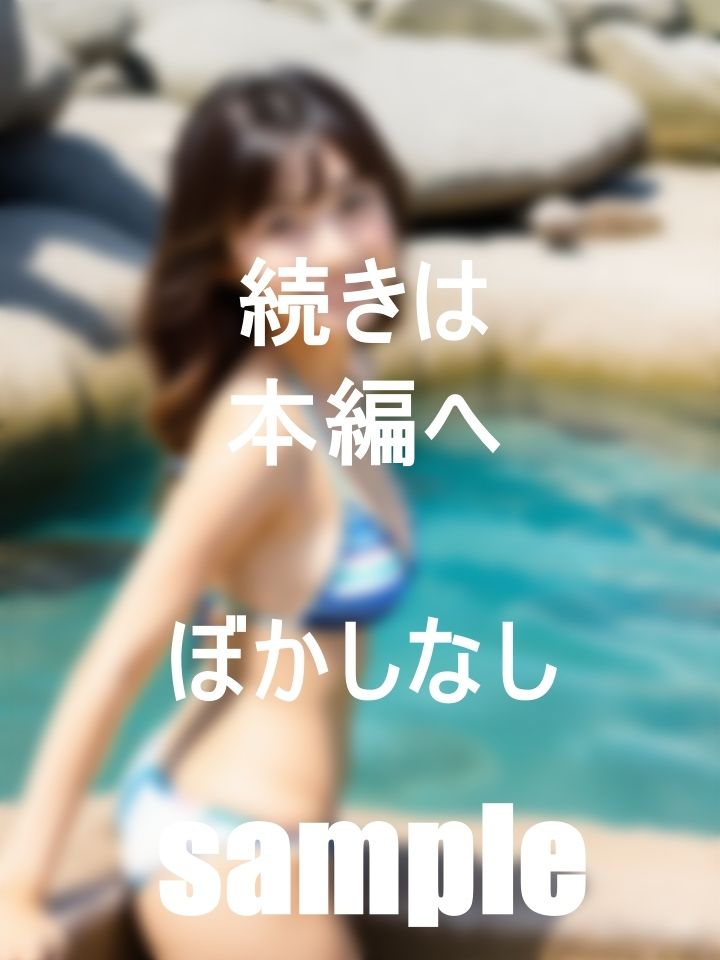 サンプル画像3:南国育ちのキャピキャピギャルがひと肌ぬぎました(大阪くん) [d_394272]