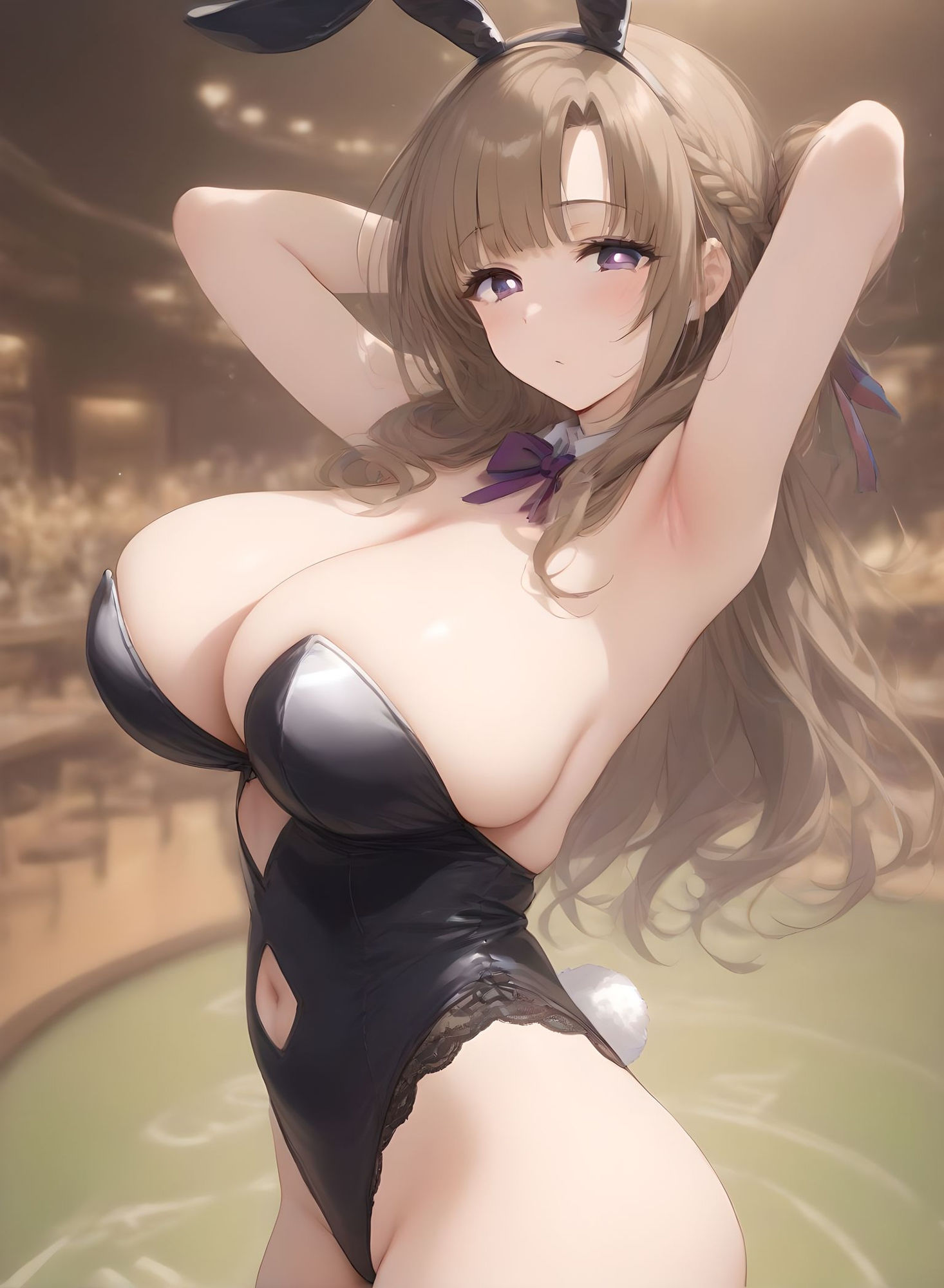 サンプル画像1:大好きマ◯コです。(ゆうひんきょく) [d_394324]