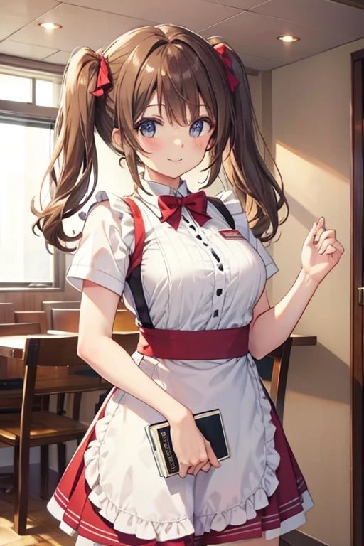 サンプル画像1:ネトラレ！ウェイトレス編(アニメロン) [d_394378]