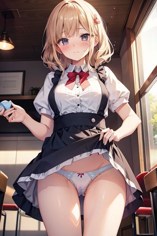 サンプル画像2:ネトラレ！ウェイトレス編(アニメロン) [d_394378]