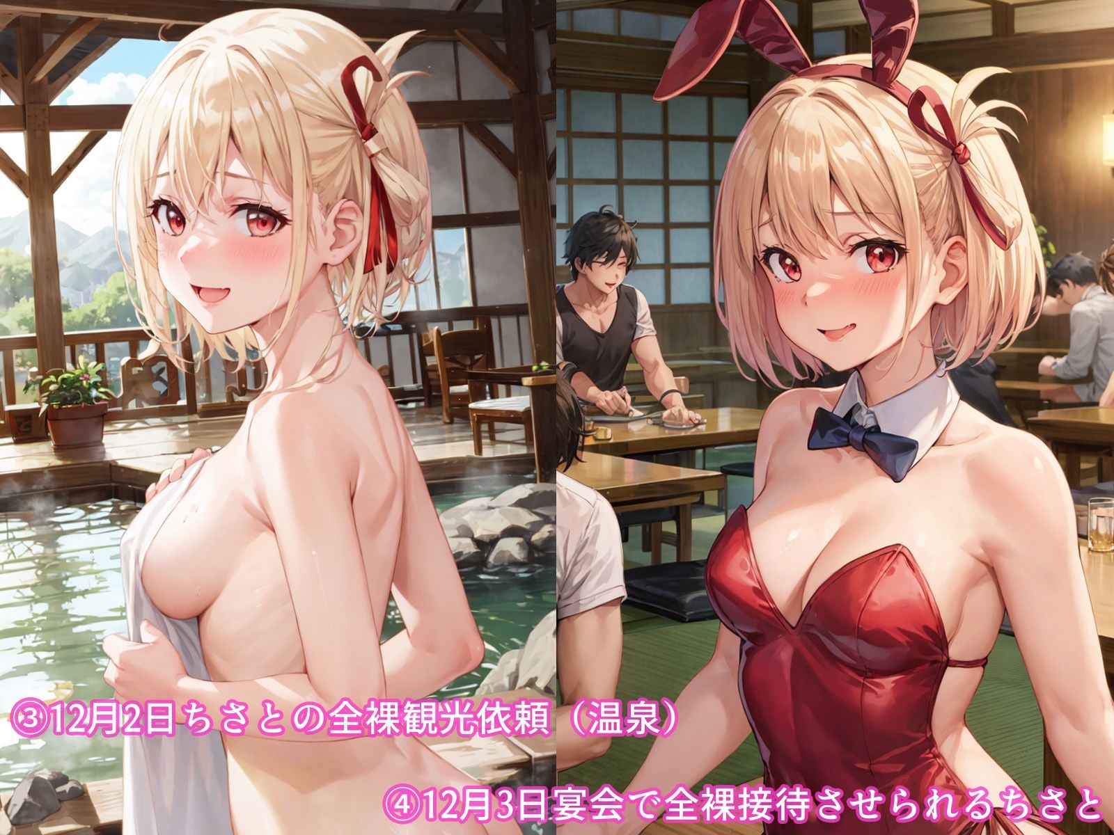 サンプル画像2:2023年11月〜2024年3月、リコ〇コ羞恥まとめ(羞恥露出研究所) [d_394414]