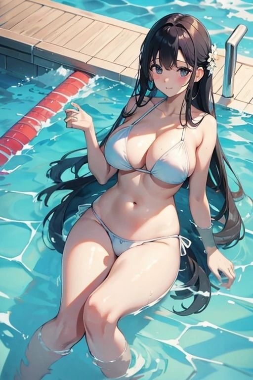 サンプル画像5:海水浴催●お姉さん写真集1(fundreamer) [d_394436]