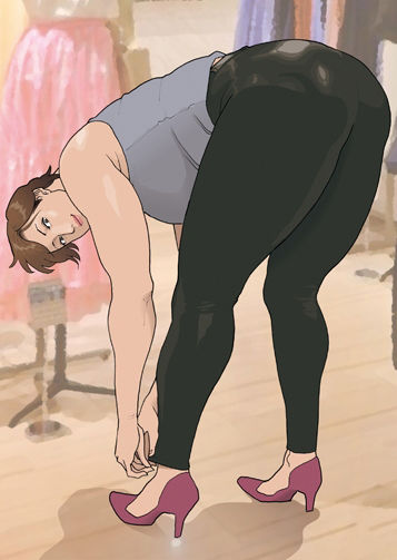 サンプル画像4:南関写真集(街中同人誌會) [d_394449]