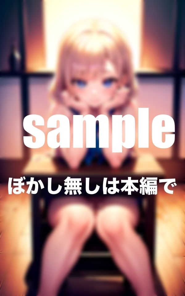 サンプル画像5:S級美少女スクールアイドル達のHな放課後の思い出(高画質PRO) [d_394450]