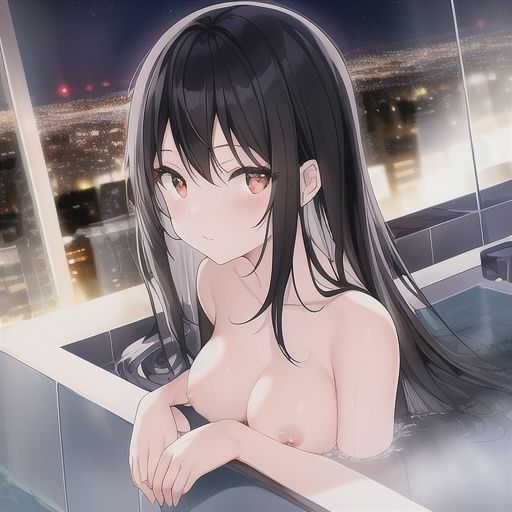 サンプル画像2:微乳のエロス(けいくまさん) [d_394461]