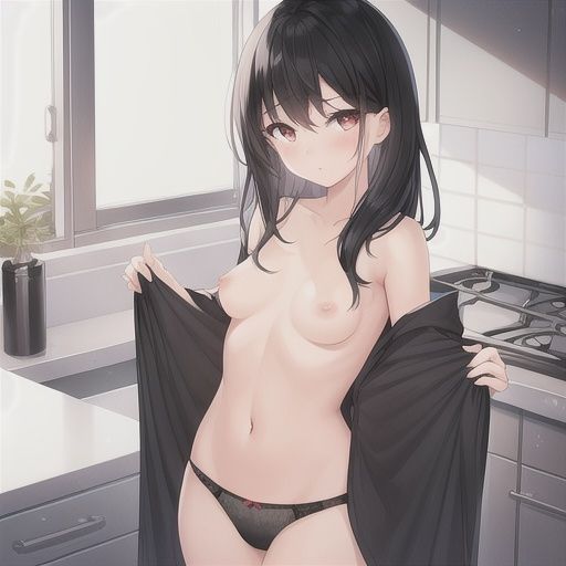 サンプル画像3:微乳のエロス(けいくまさん) [d_394461]