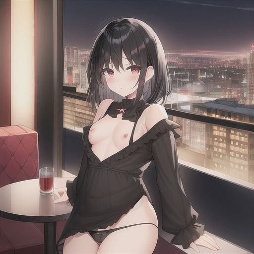 サンプル画像4:微乳のエロス(けいくまさん) [d_394461]