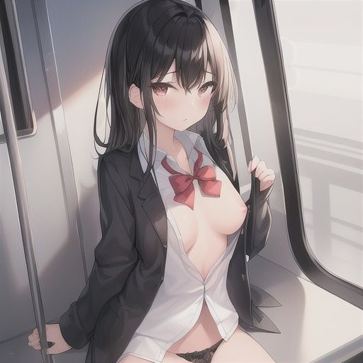 微乳のエロスのサンプル画像 6