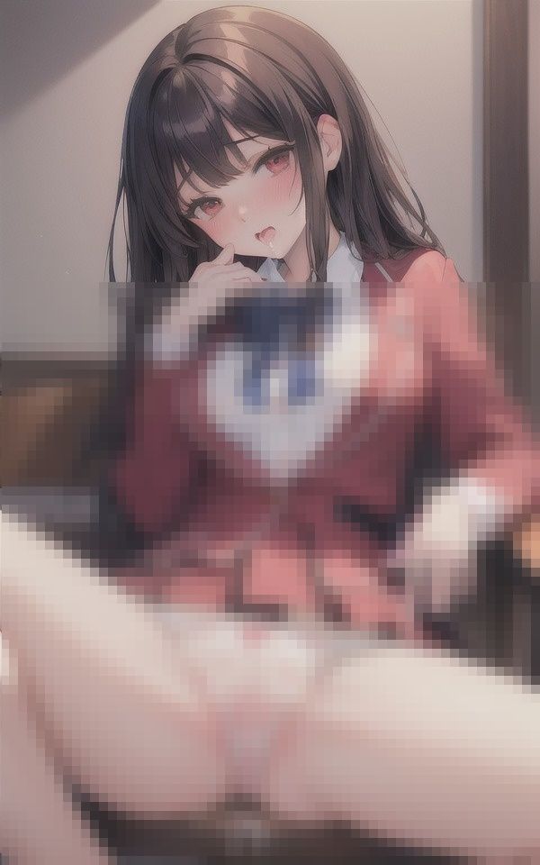 サンプル画像5:数年ぶりに再会した幼馴染は大人の体になって僕の前に現れた二人だけの秘密の関係(みおもん) [d_394464]