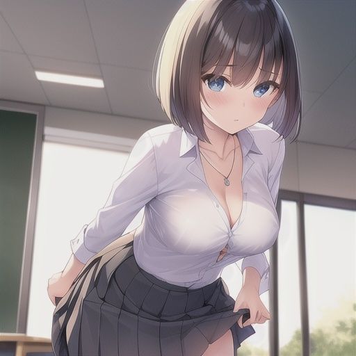 サンプル画像5:教師と僕の物語(KD出版) [d_394575]