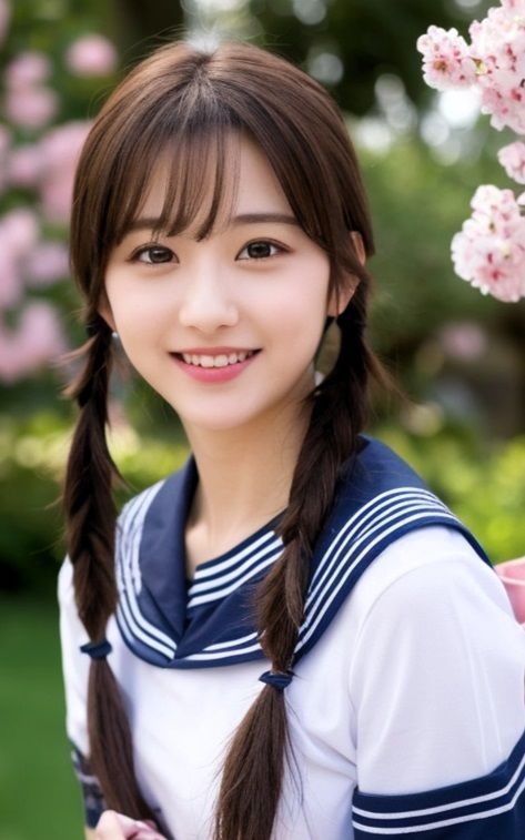 サンプル画像6:ロリフェイススタジオ(AIパラダイス出版) [d_394608]