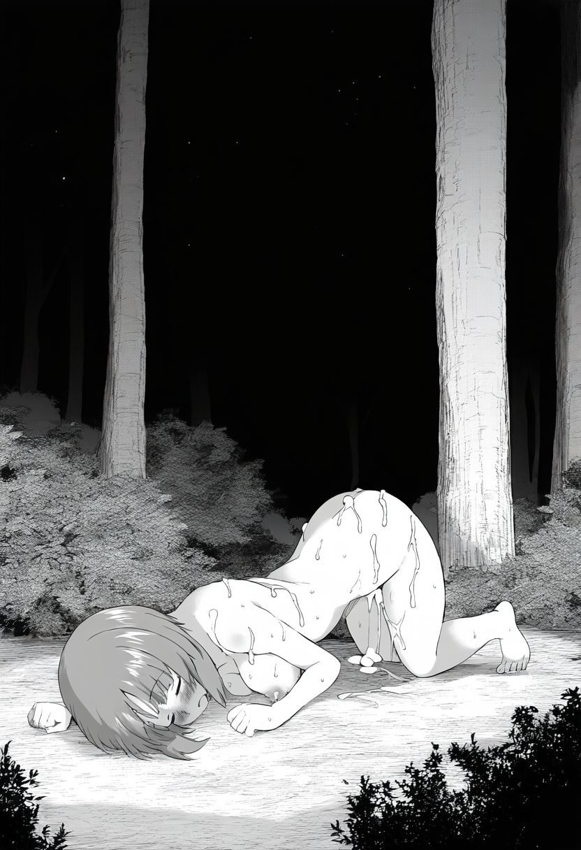 Ai image book. 4 西〇みほのサンプル画像 6