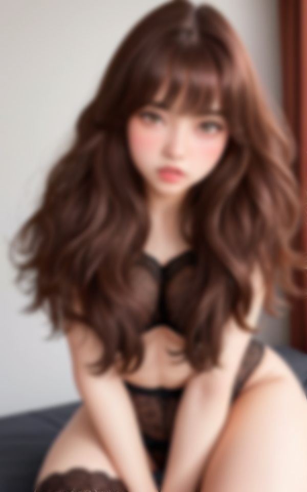 サンプル画像1:エチエチすぎる淫乱太眉美人コレクション80枚(あい高画質出版) [d_394684]