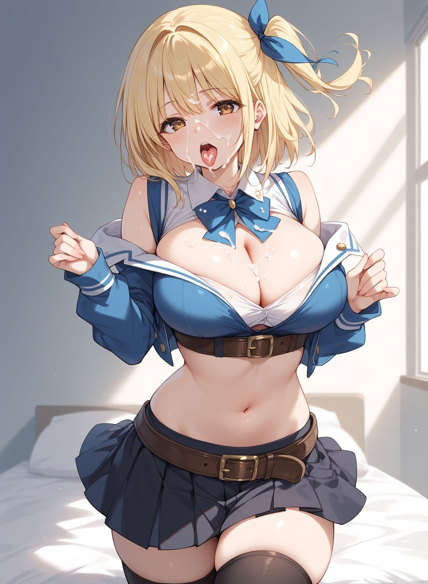 サンプル画像1:FAIRY ANAL(エロ男爵) [d_394738]